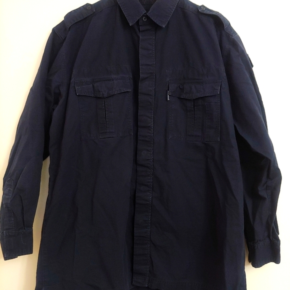 Woolrich Other - Woolrich Field/Camping Shirt